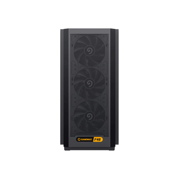 Корпус для ПК Gamemax F46 Dark