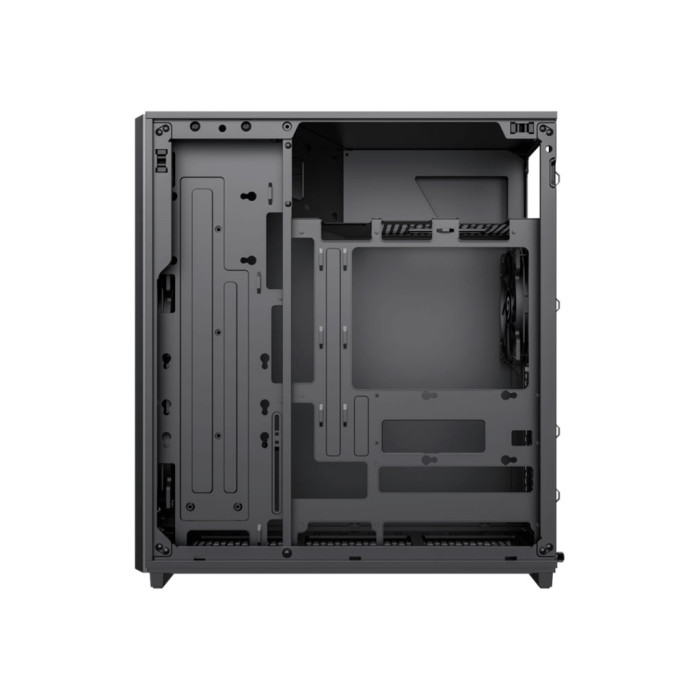 Корпус для ПК Gamemax F46 Dark