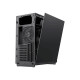 Корпус для ПК Gamemax F46 Dark
