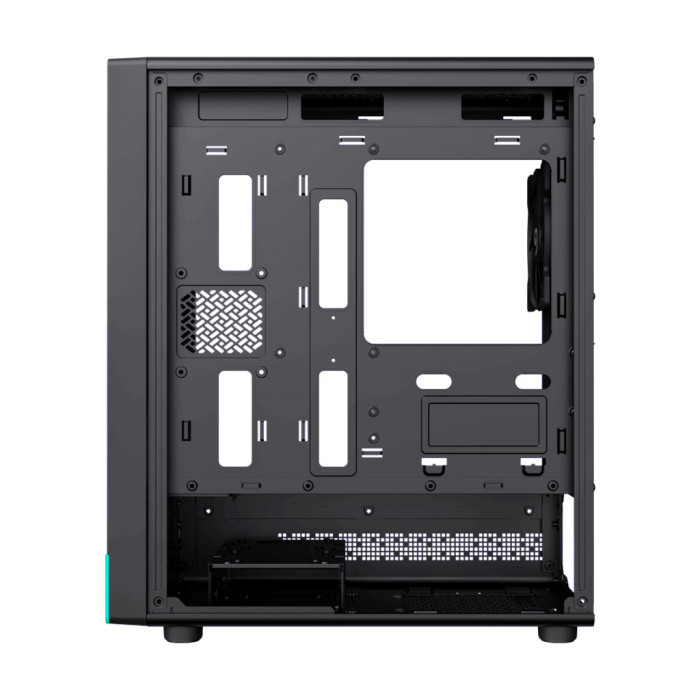 Корпус для ПК Gamemax Focus MB