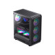 Корпус для ПК Gamemax Forge AB
