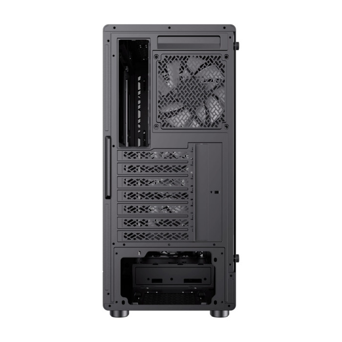 Корпус для ПК Gamemax Forge AB