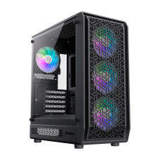 Корпус для ПК Gamemax Forge MB