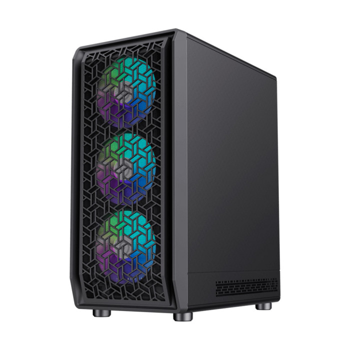 Корпус для ПК Gamemax Forge MB