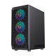 Корпус для ПК Gamemax Forge MB