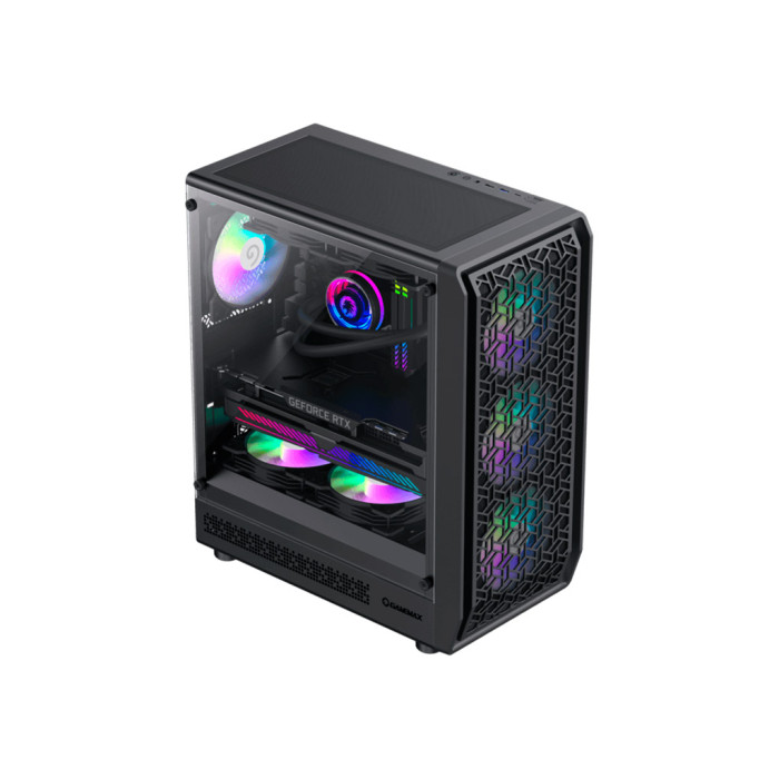 Корпус для ПК Gamemax Forge MB