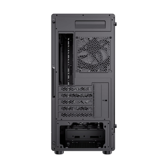Корпус для ПК Gamemax Forge MB