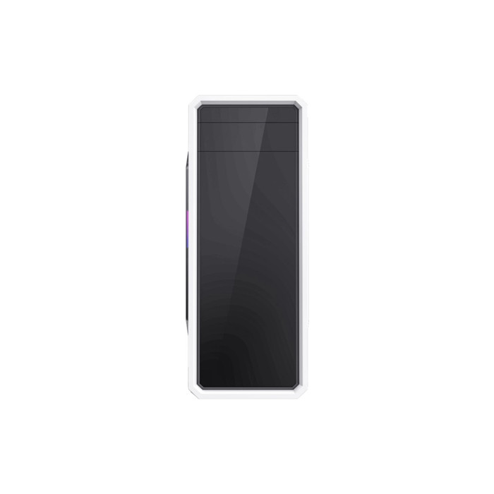 Корпус для ПК Gamemax G561E-WH