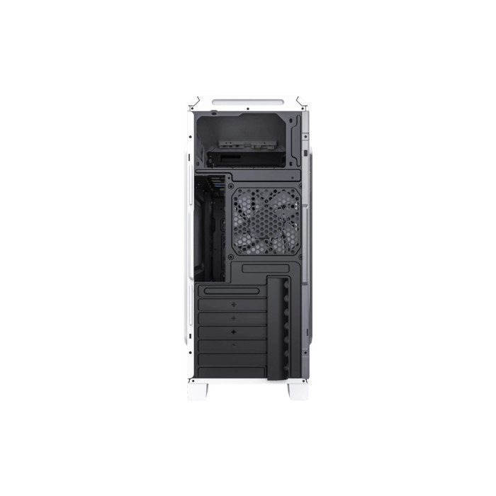 Корпус для ПК Gamemax G561E-WH
