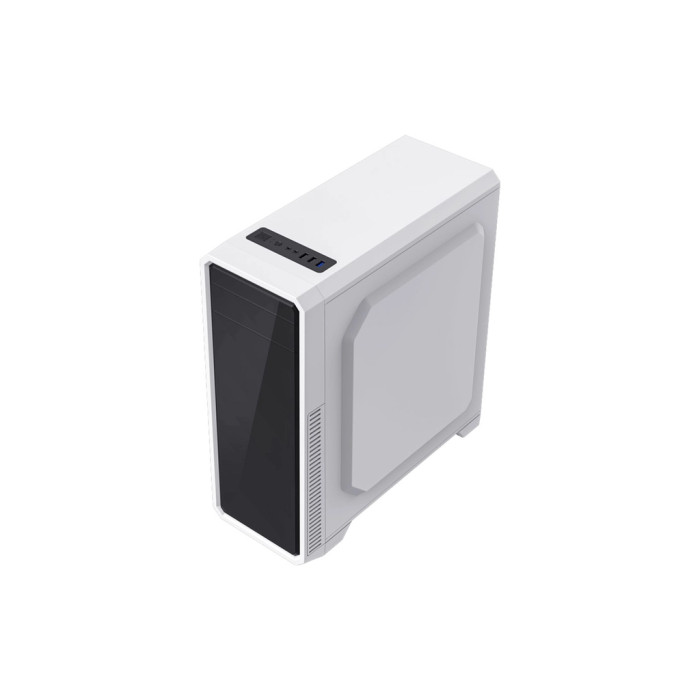 Корпус для ПК Gamemax G561E-WH