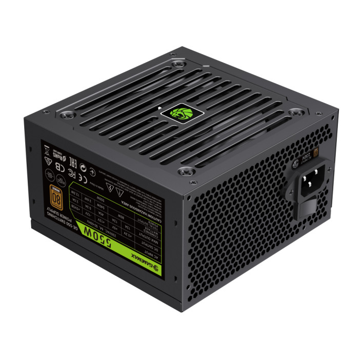 Блок живлення Gamemax 550W (GE-550)