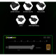 Блок живлення Gamemax 550W (GE-550)