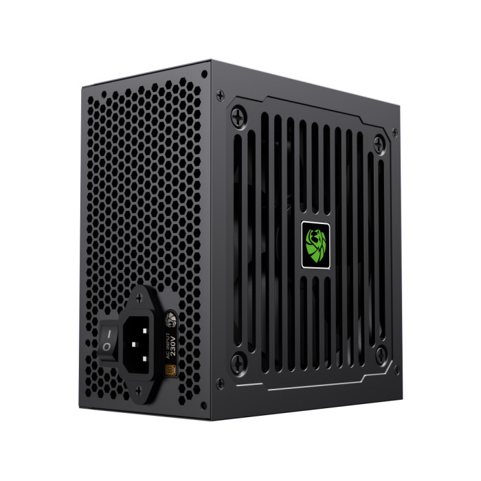 Блок живлення Gamemax 550W (GE-550)