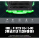 Блок живлення Gamemax 550W (GE-550)