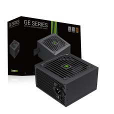 Блок живлення Gamemax 650W (GE-650)
