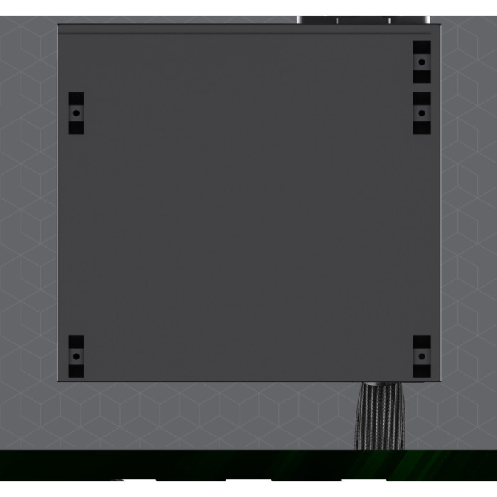Блок живлення Gamemax 650W (GE-650)
