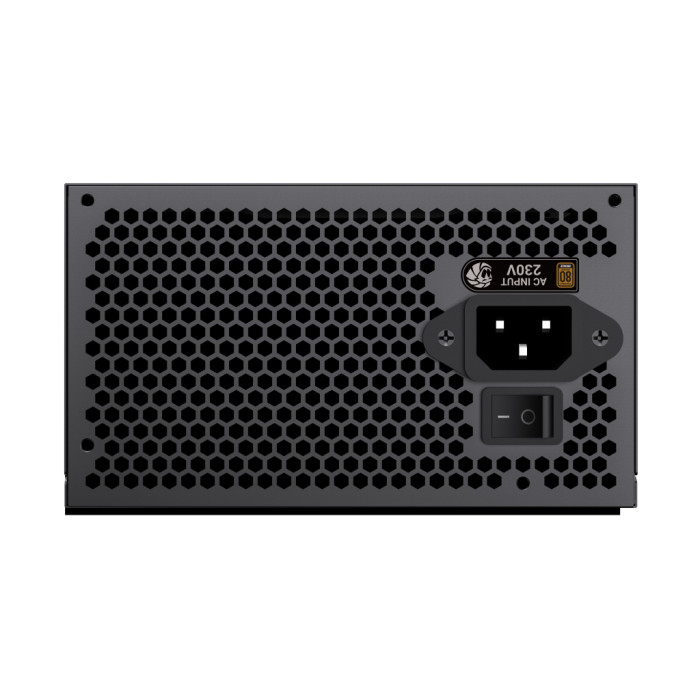 Блок живлення Gamemax 650W (GE-650)