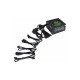 Блок живлення Gamemax 1050W (GM-1050 Modular)