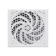 Блок живлення Gamemax 600W GM-600 Modular white (GM-600 Modular white)