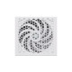 Блок живлення Gamemax 700W (GM-700 Modular white)