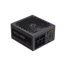 Блок живлення Gamemax 700W (GM-700 Modular)