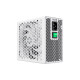 Блок живлення Gamemax 800W (GM-800 Modular white)