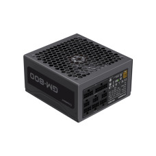 Блок живлення Gamemax 800W (GM-800 Modular)
