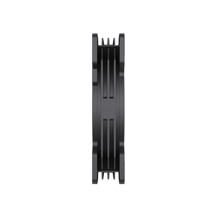 Кулер до корпусу Gamemax GMX-WFBK-PWM