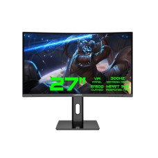 Монітор Gamemax GMX27C300