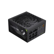 Блок живлення Gamemax 600W (GM 600B Fully-modular New)
