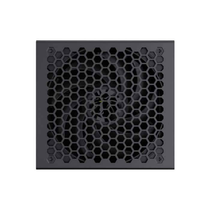 Блок живлення Gamemax 600W (GM 600B Fully-modular New)