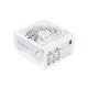 Блок живлення Gamemax 600W (GM 600B WH Fully-modular New)