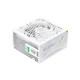 Блок живлення Gamemax 600W (GM 600B WH Fully-modular New)