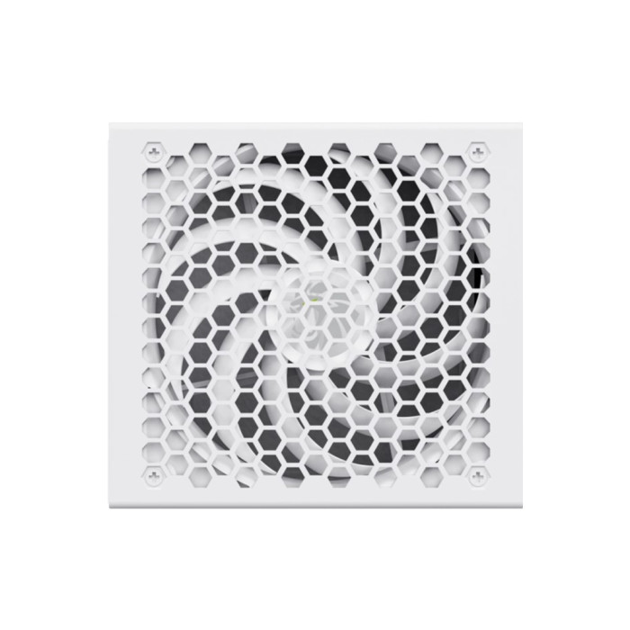 Блок живлення Gamemax 600W (GM 600B WH Fully-modular New)