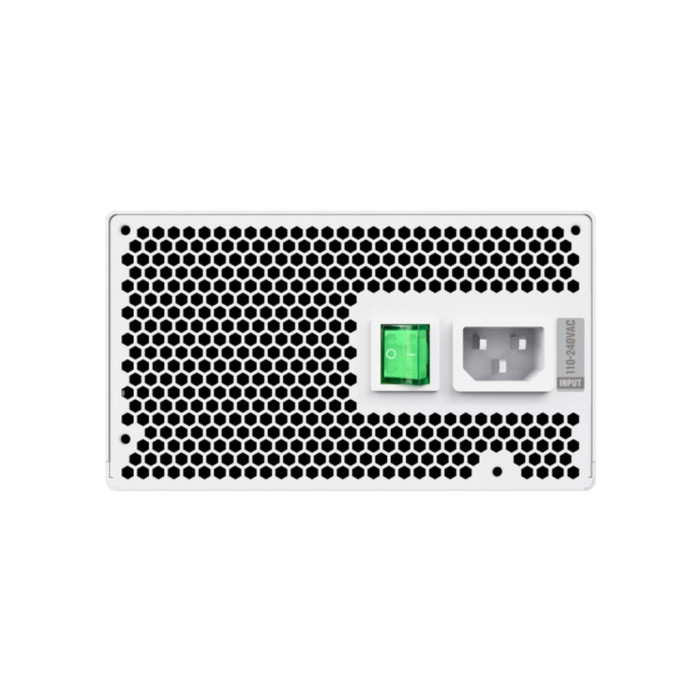 Блок живлення Gamemax 700W (GM 700B WH Fully-modular New)