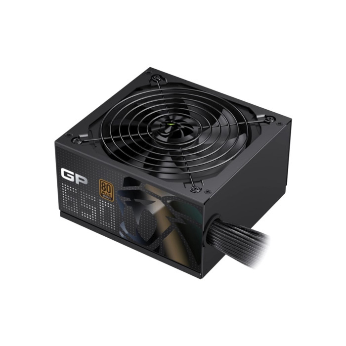 Блок живлення Gamemax 650W (GP 650B)