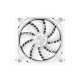 Блок живлення Gamemax 650W (GP 650B WH)