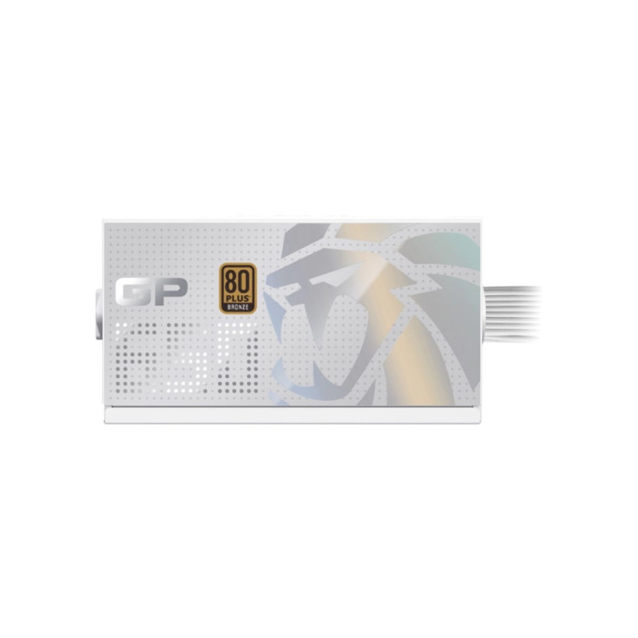 Блок живлення Gamemax 650W (GP 650B WH)