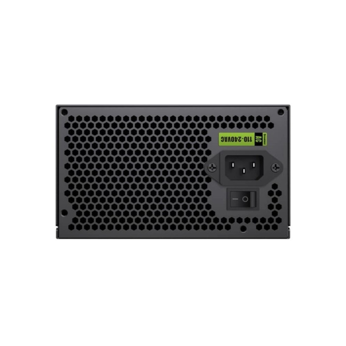 Блок живлення Gamemax 750W (GP 750B)