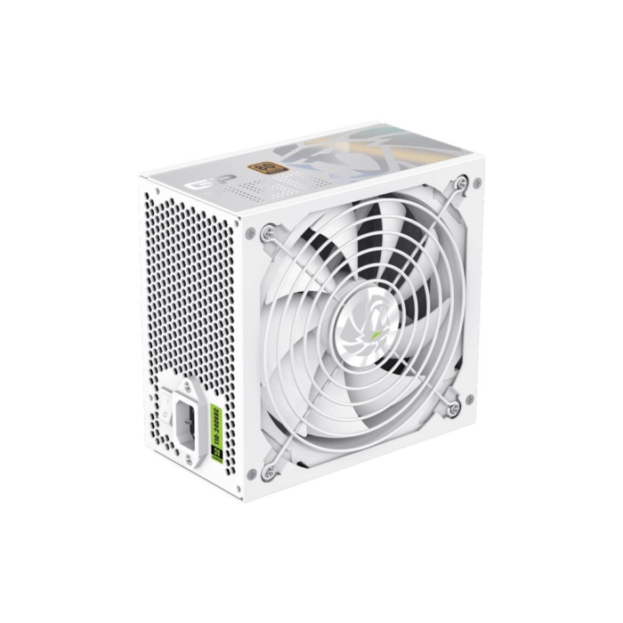 Блок живлення Gamemax 750W (GP 750B WH)