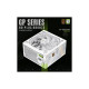 Блок живлення Gamemax 850W (GP 850B WH)