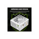 Блок живлення Gamemax 850W (GP 850B WH)