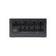 Блок живлення Gamemax 650W (GS-650G Black)