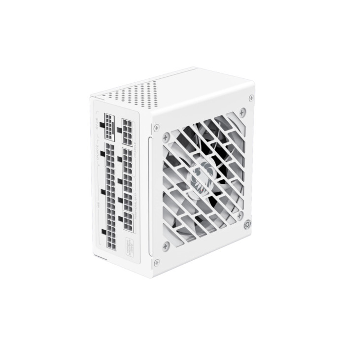 Блок живлення Gamemax 650W (GS-650G White)