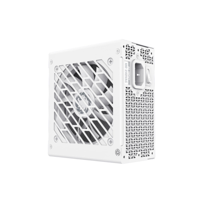 Блок живлення Gamemax 650W (GS-650G White)