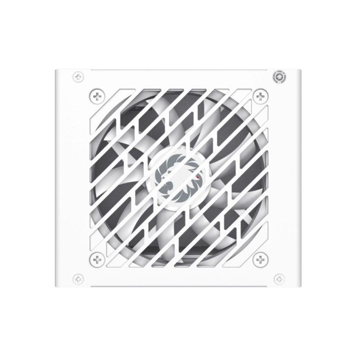 Блок живлення Gamemax 750W (GS-750G White)