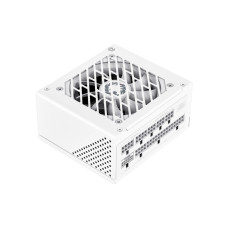 Блок живлення Gamemax 850W (GS-850G White)