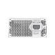 Блок живлення Gamemax 850W (GS-850G White)