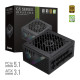 Блок живлення Gamemax 650W (GS 650G V25)