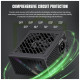 Блок живлення Gamemax 650W (GS 650G V25)